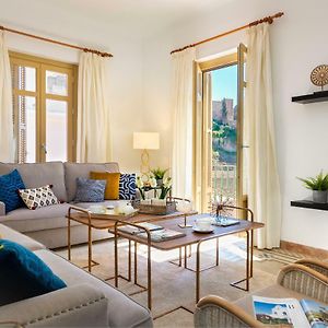Deluxe Appartement met Vier Slaapkamers
